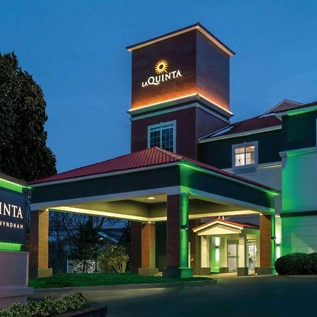 La Quinta By Wyndham Latham Albany Airport Hotel Eksteriør billede