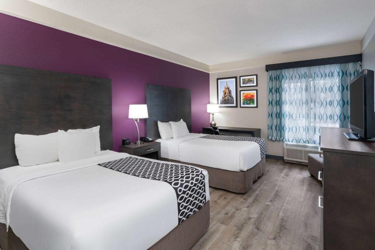 La Quinta By Wyndham Latham Albany Airport Hotel Eksteriør billede