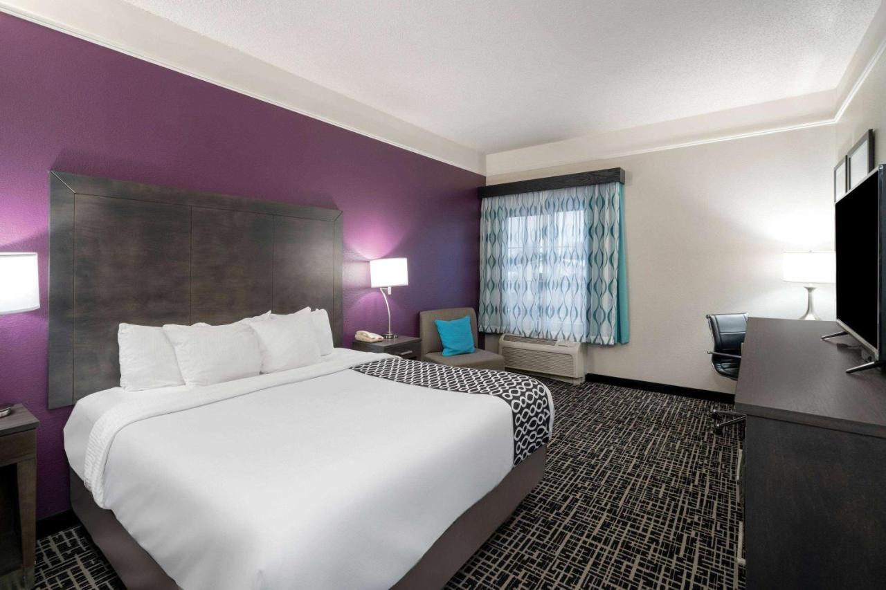 La Quinta By Wyndham Latham Albany Airport Hotel Eksteriør billede