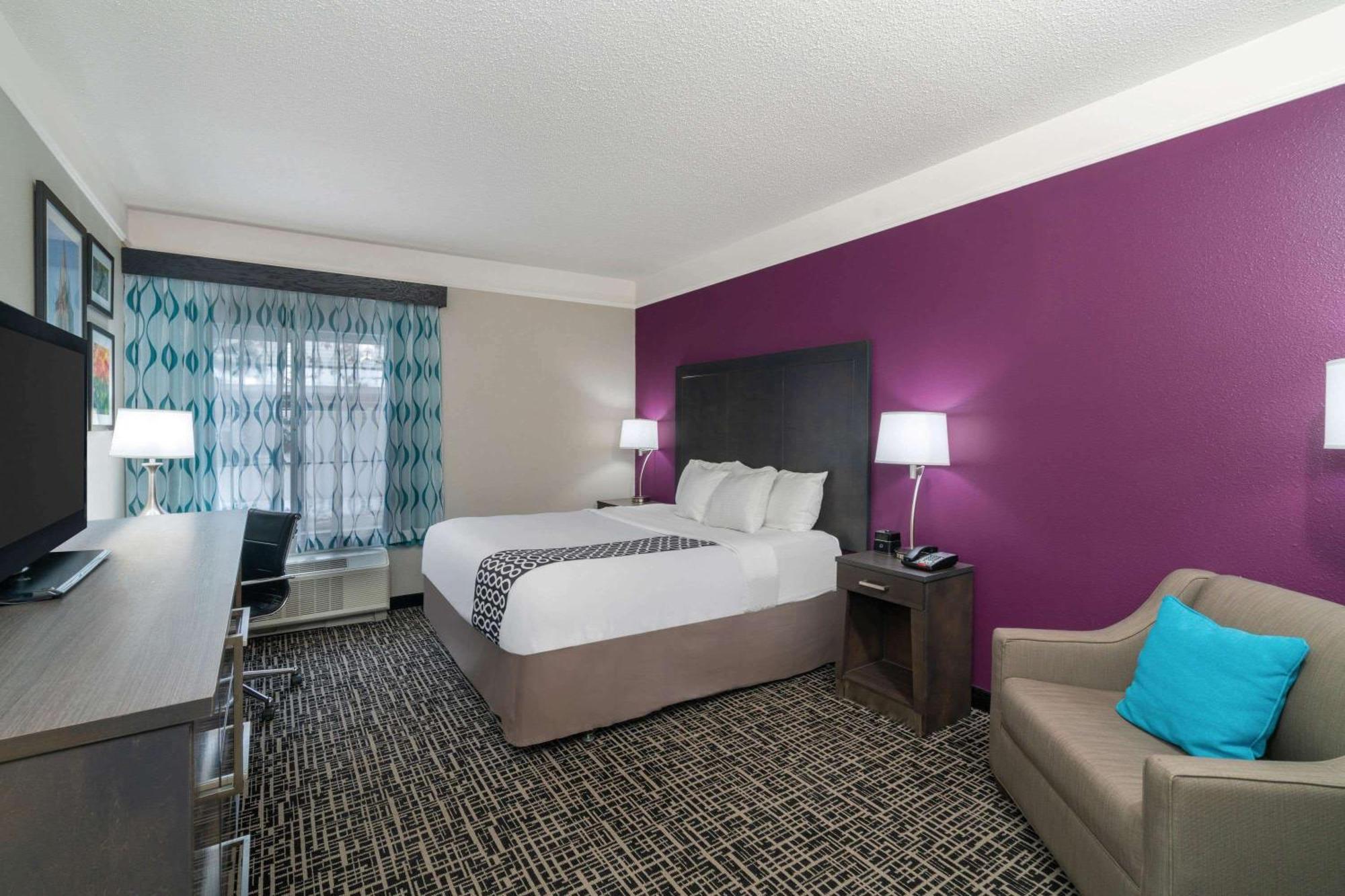 La Quinta By Wyndham Latham Albany Airport Hotel Eksteriør billede