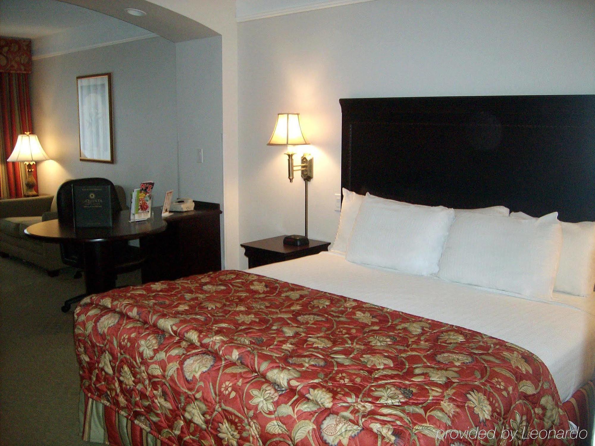 La Quinta By Wyndham Latham Albany Airport Hotel Eksteriør billede