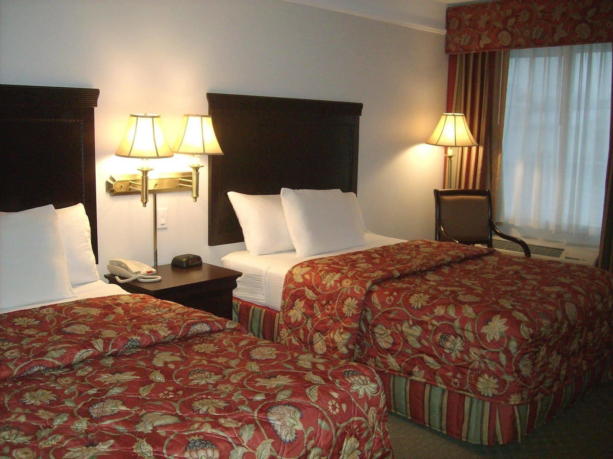 La Quinta By Wyndham Latham Albany Airport Hotel Eksteriør billede