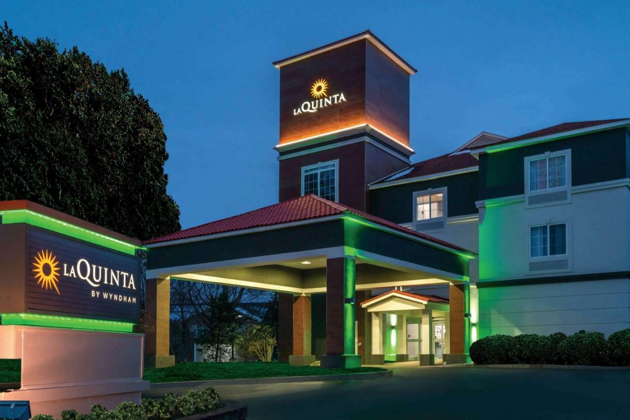 La Quinta By Wyndham Latham Albany Airport Hotel Eksteriør billede