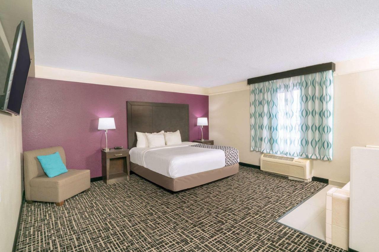 La Quinta By Wyndham Latham Albany Airport Hotel Eksteriør billede